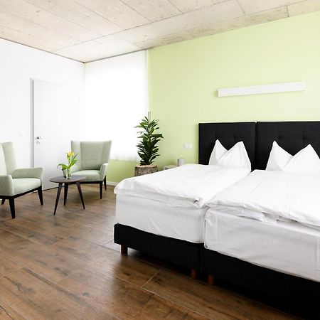 Partner Hotel Ag Zofingen Bagian luar foto