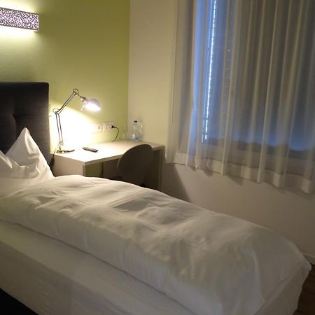 Partner Hotel Ag Zofingen Bagian luar foto