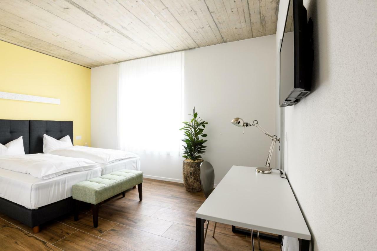 Partner Hotel Ag Zofingen Bagian luar foto