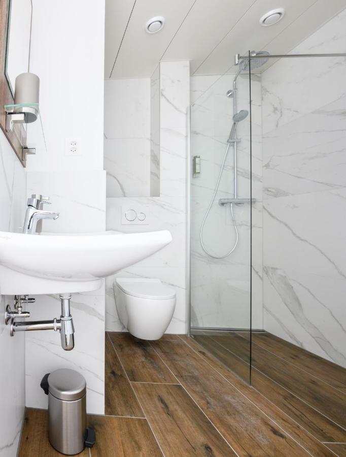Partner Hotel Ag Zofingen Bagian luar foto