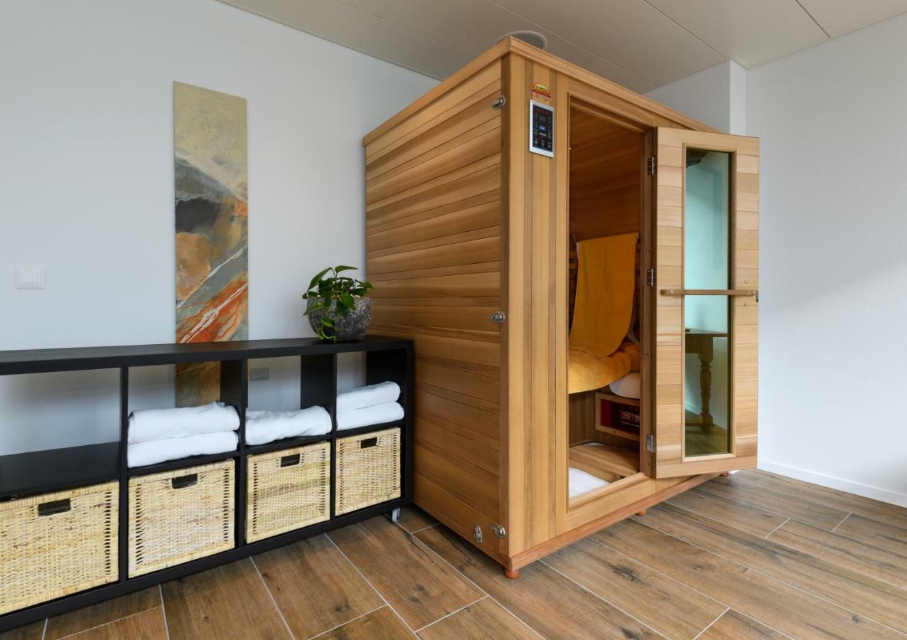 Partner Hotel Ag Zofingen Bagian luar foto