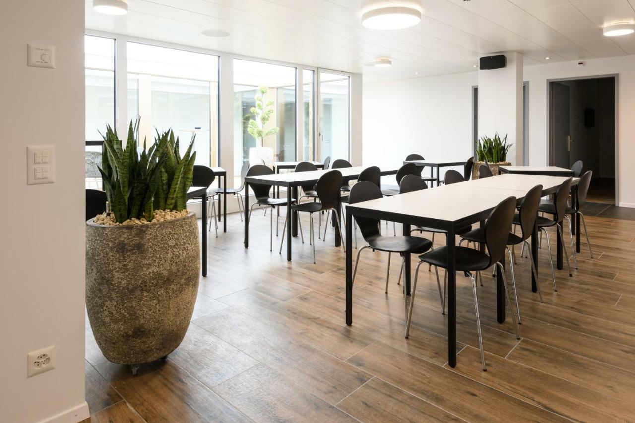 Partner Hotel Ag Zofingen Bagian luar foto