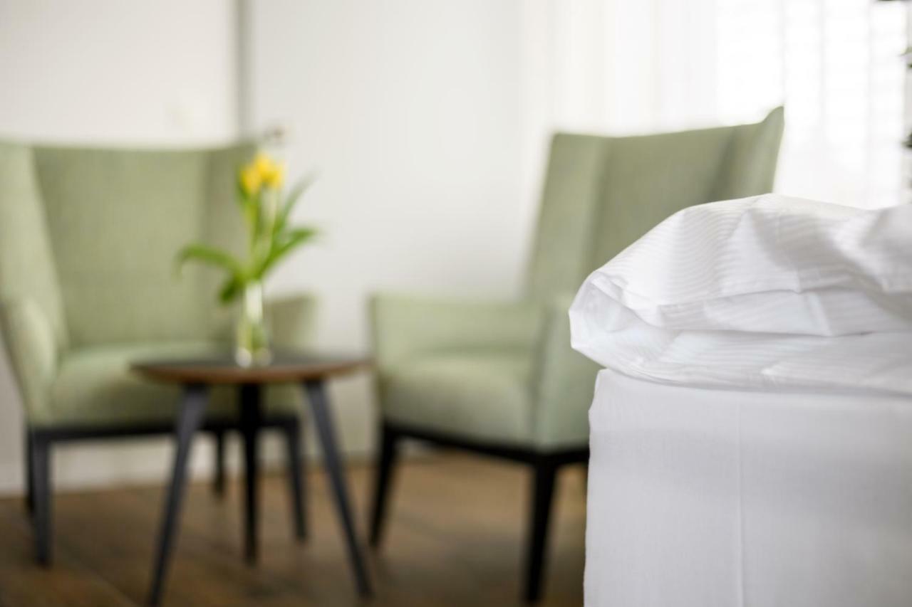Partner Hotel Ag Zofingen Bagian luar foto