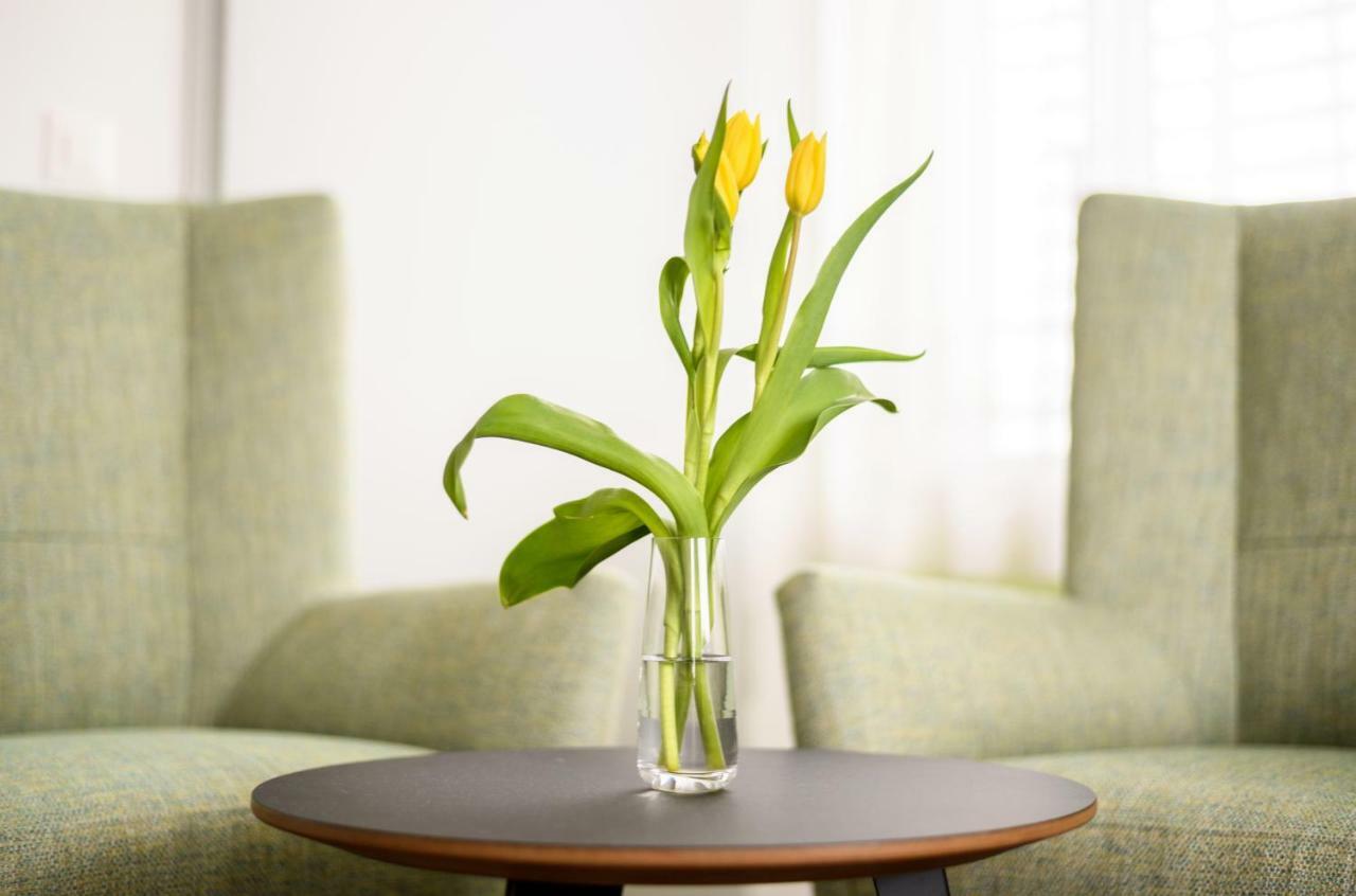 Partner Hotel Ag Zofingen Bagian luar foto