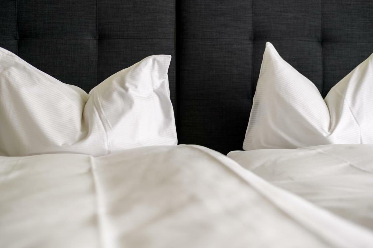 Partner Hotel Ag Zofingen Bagian luar foto