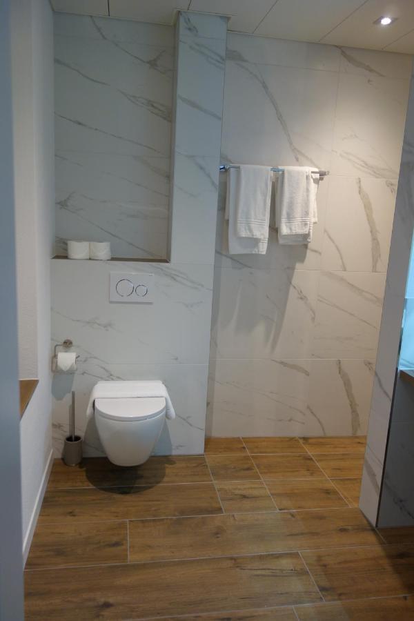 Partner Hotel Ag Zofingen Bagian luar foto
