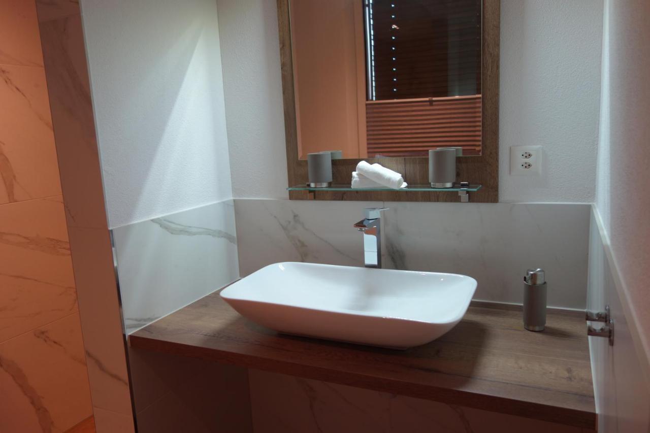 Partner Hotel Ag Zofingen Bagian luar foto