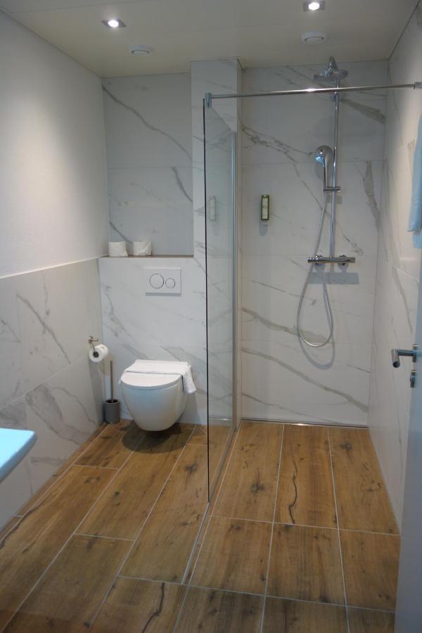 Partner Hotel Ag Zofingen Bagian luar foto
